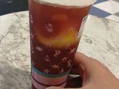 -85度C(成都浆洗街店)