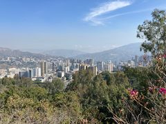 -攀枝花公园