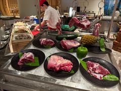 -味餐厅·海鲜·火锅·自助餐