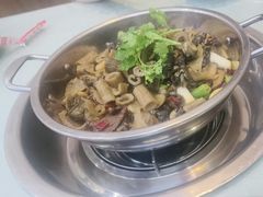 -贵州笋子鸡(米市街店)