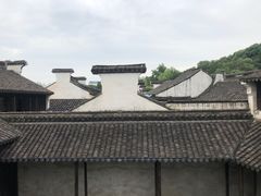 -惠山古镇·寄畅园