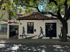 -La Creperie法餐厅(桃江路店)