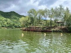 -玉渡山自然风景区