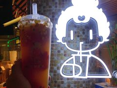 -九秋茶铺(三里屯店)