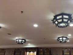 -蓬莱阁中餐厅(崇文门店)