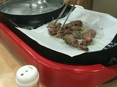 android_upload_pic-比巴卜自助烤肉餐厅(新朝阳商业广场店)
