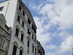 -海口骑楼老街历史文化街区