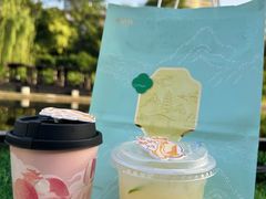 -茶话弄(中贸广场店)
