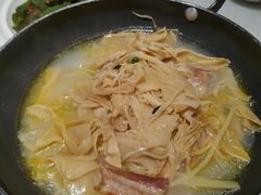 -小菜园新徽菜(南京秦淮龙蟠汇店)