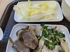 -古井初美烧鹅(水南路店)