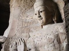 -悬空寺