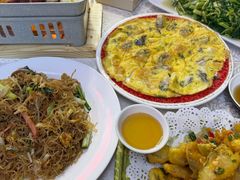 -东江海鲜大排档·潮汕菜·砂锅粥