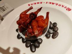 -谭厨中山传家菜.乳鸽.脆鲩鱼(华强北中航城店)