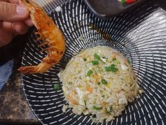 -竹之月日本料理铁板烧(香江花园店)