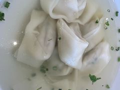 -松鹤楼面馆(清河万象汇店)