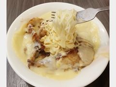 -新记餐厅(香槟大厦店)