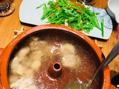 -云海肴云南菜·蒸汽石锅鱼(北京良乡华冠店)