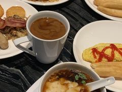 -北京乐多港万豪酒店汤乐宫温泉