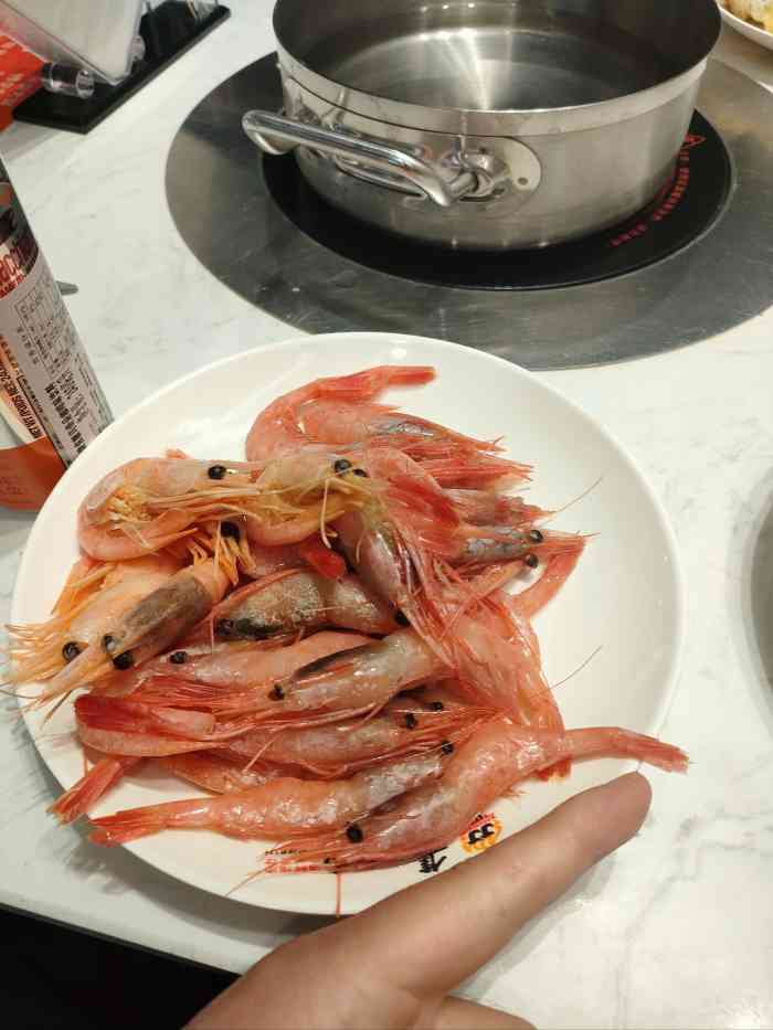 集品鲜湾(青岛银座和谐广场店)-"地址位于李村商圈银座和谐广场五楼