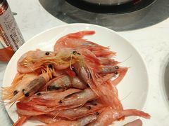 -集品鲜湾·蒸汽海鲜自助料理(青岛银座和谐广场店)