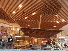 大堂-望湘园·湖南菜(宏伊店)