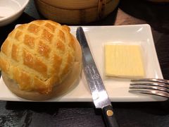 港式菠萝油-添运来(茶园奥园广场店)