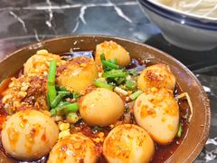-巴四老城区炭火蛙锅(张江店)