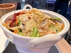 -桂满陇·杭州饭店(清河万象店)