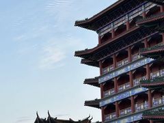 -大明幻境第一城