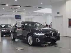 -北京京宝行宝马4S店(闵庄路店)
