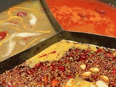 -水巷子·巴掌腰片重庆火锅(云纺店)