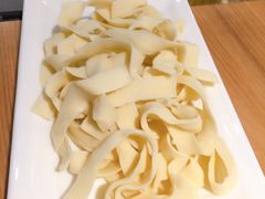 手工面块-守柴炉烤鸭(科华中路王府井店)