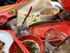 -红料理|串串有瘾·烧烤(吴中路店)