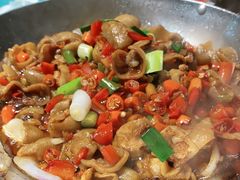 -湘菜时代风味餐厅