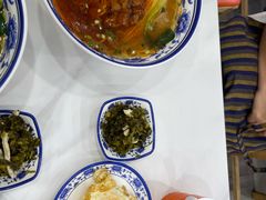 -隆轩面馆(嫩江路店)