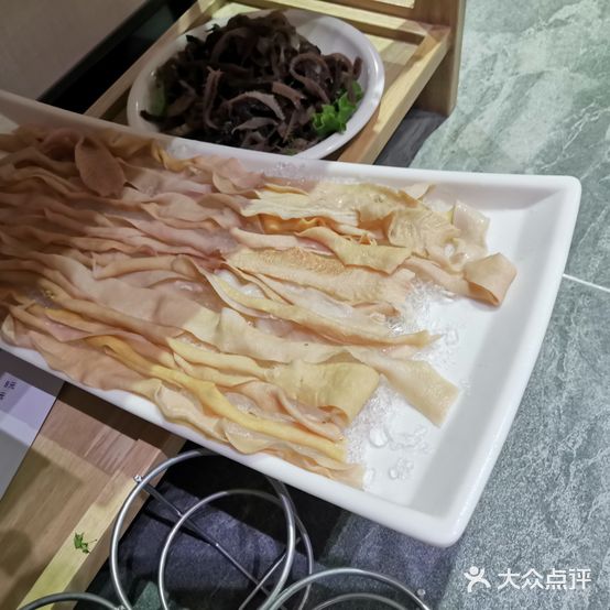 德庄火锅(衡水店)