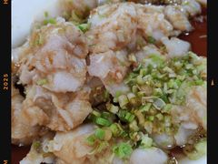 -萨拉热窝长城中餐厅