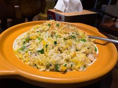 -扬州狮子楼·非遗淮扬菜(总店)