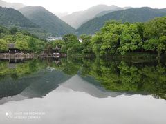 -台州府城(东湖)