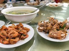 -乡味海鲜农家菜·巽寮土窑鸡(地道美食店)