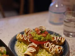 -墨纪Mojí墨西哥餐厅(官舍店)