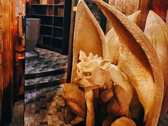 -逃脱反斗城沉浸剧情密室(北京路店)