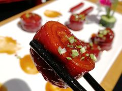 九转大肠-梅飞酒家(桑园路店)