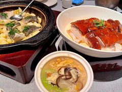 -南乡·精功顺德菜(卓悦中心店)