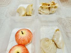 招牌小笼包-老淮滨-蚌埠非遗小吃(淮河路店)