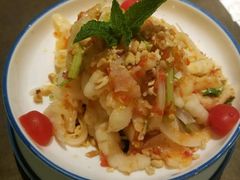 酸辣无骨凤爪-美奈小馆·越南料理(中航城君尚购物中心店)