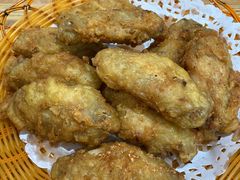 -南记食粥坊·宵夜大排档(卫国路店)