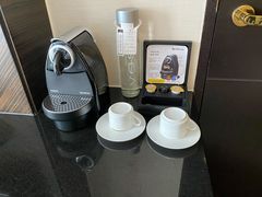 -青岛海尔洲际酒店