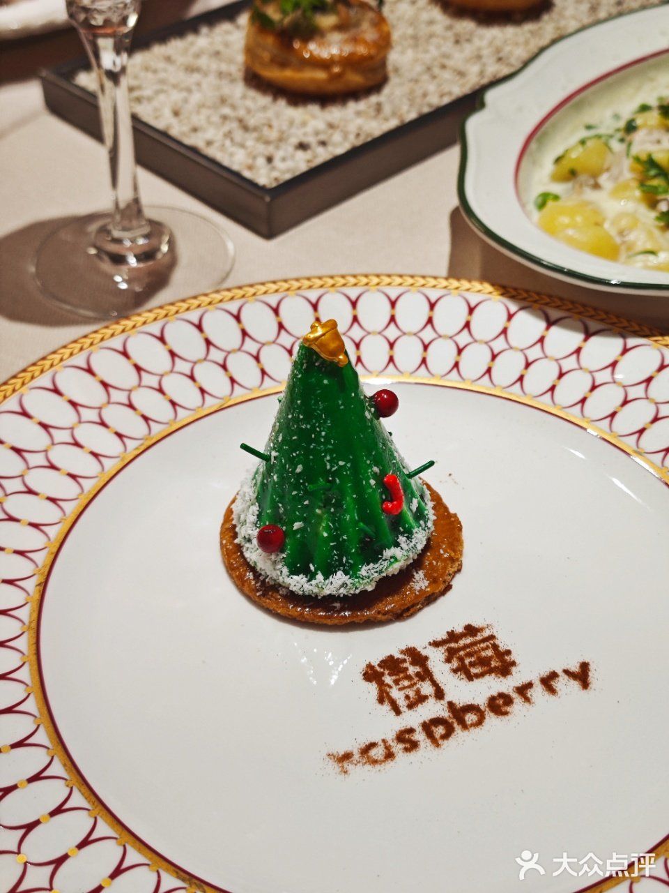 我愿称之为合肥氛围感西餐之首😌