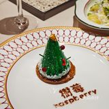 我愿称之为合肥氛围感西餐之首😌